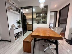 The Poiz Residences (D13), Apartment #584510711